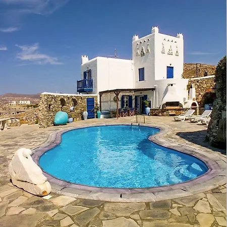 Cavo Delos *