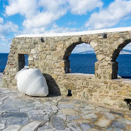 Cavo Delos *