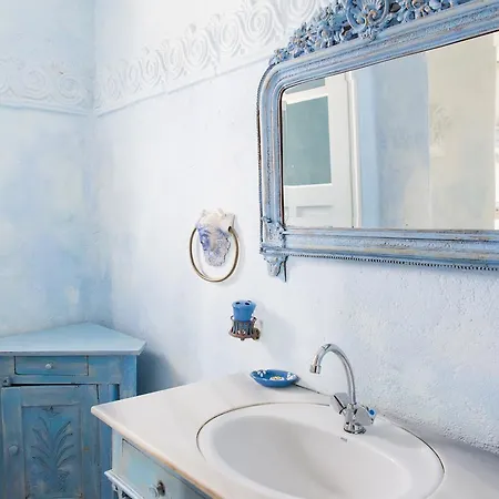 Cavo Delos Villa *