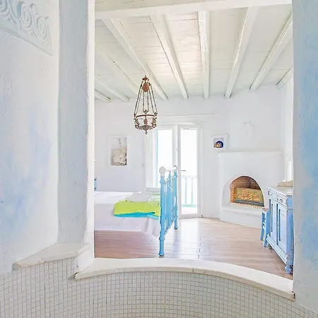Cavo Delos Villa *