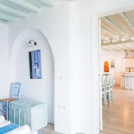 Cavo Delos Villa