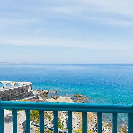 Cavo Delos *