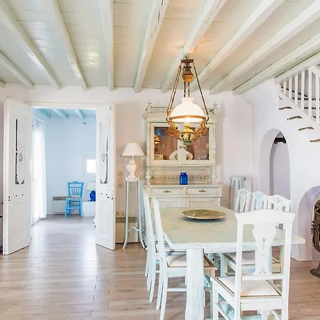 Cavo Delos Villa